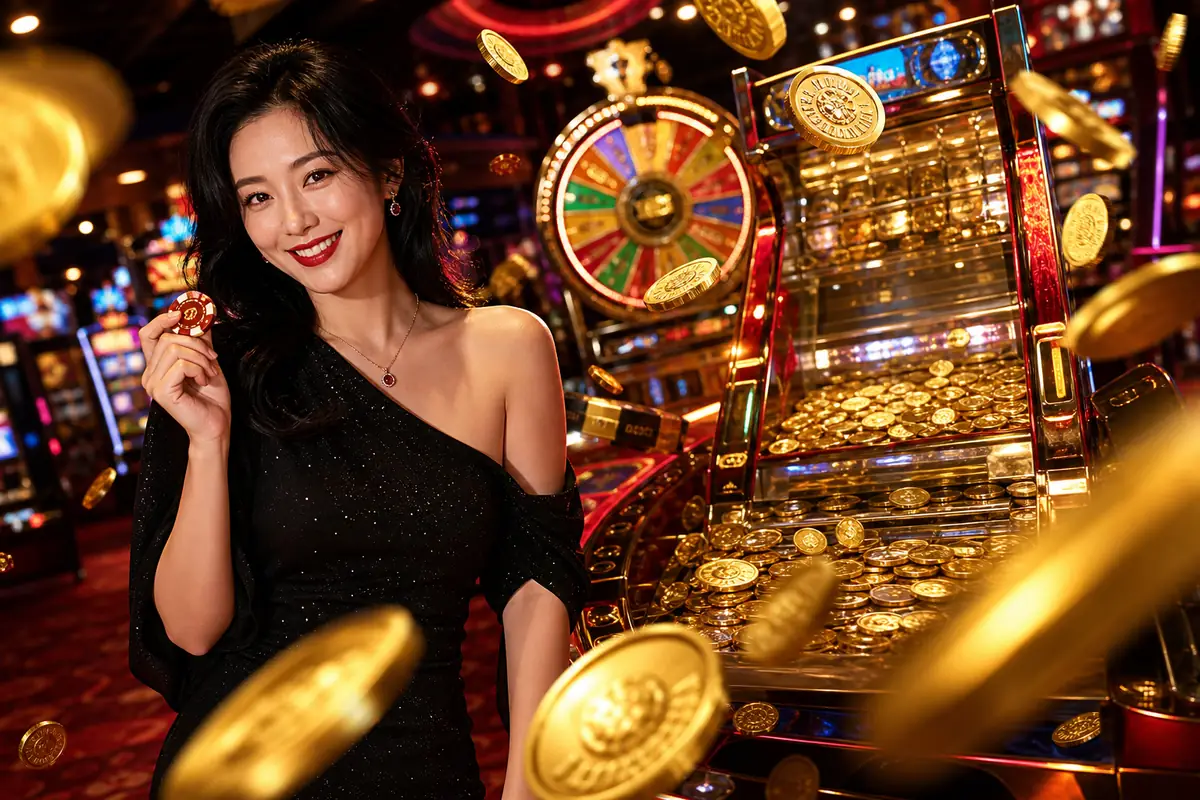 mbiplay Casino platform selamat pelesenan antarabangsa