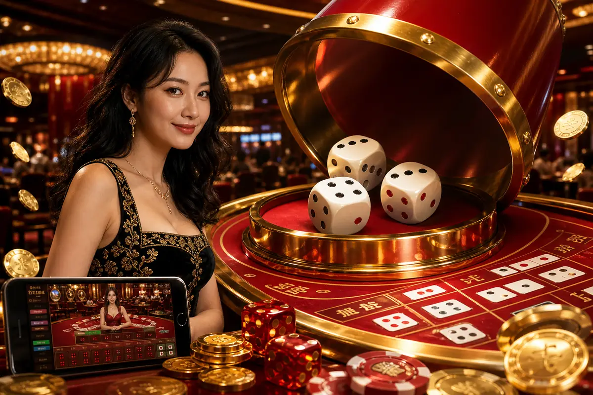 mbiplay Casino deposit DuitNow e-wallet mudah