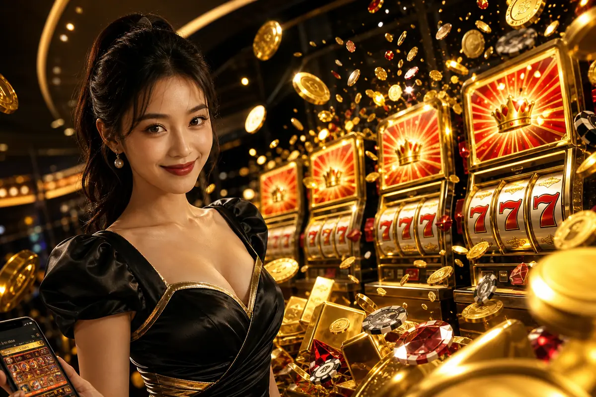 mbiplay Dragon Tiger meja live casino