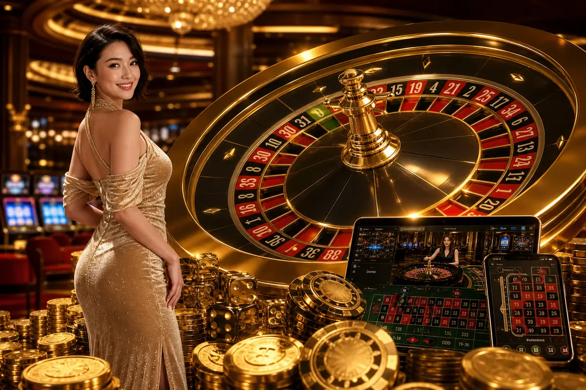 mbiplay bonus pertama deposit selamat datang