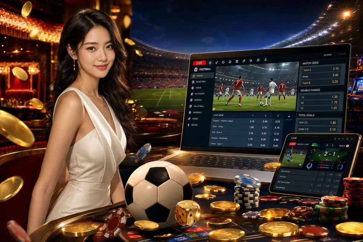 mbiplay platform kasino dan sukan online